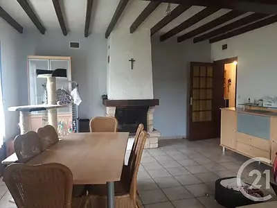 Maison, 137 m²