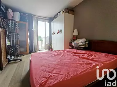 Appartement, 72 m²