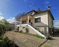 Maison, 124 m²