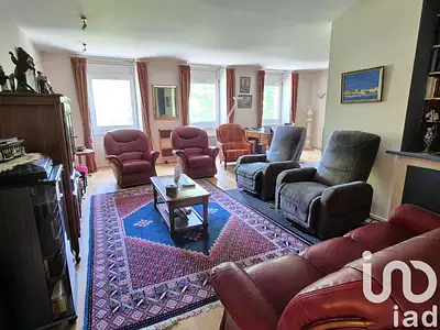 Appartement, 145 m²