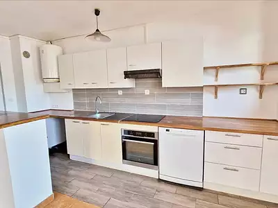 Appartement, 83,29 m²