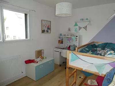 Maison, 147 m²