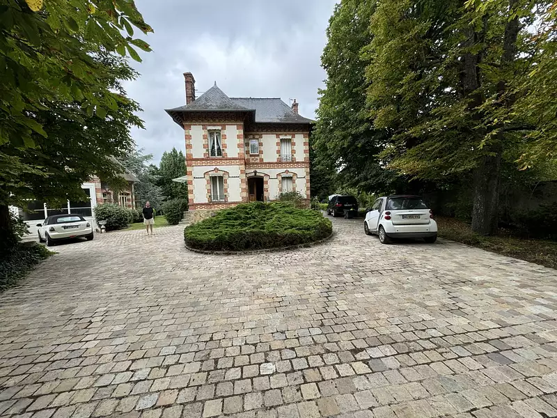Maison, 249,72 m²
