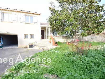 Maison, 142 m²