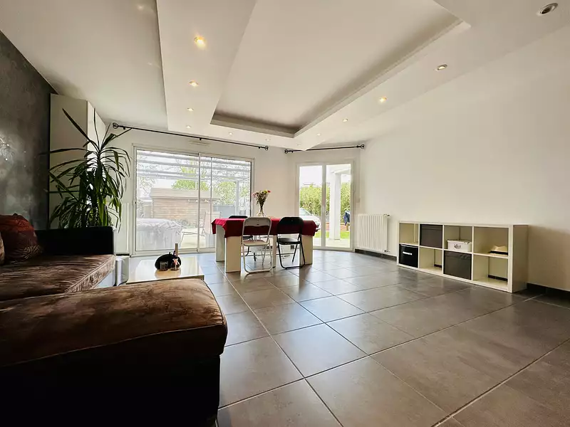 Maison, 108 m²