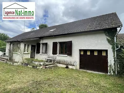 Maison, 245 m²