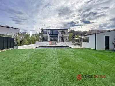 Maison, 130 m²