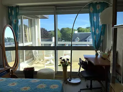 Appartement, 43,57 m²