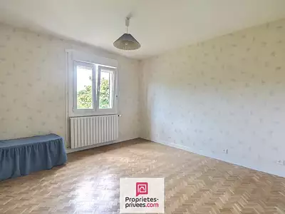 Maison, 121 m²