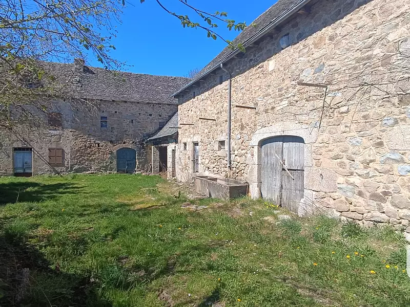 Maison, 645 m²