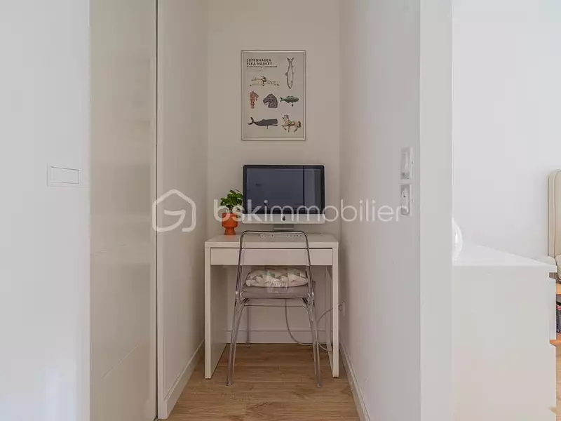 Appartement, 86 m²