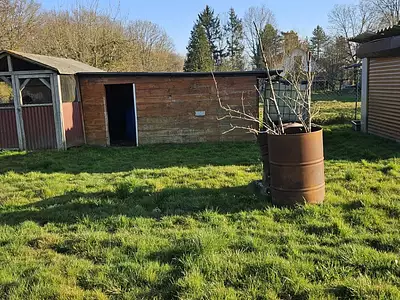 Maison, 117 m²