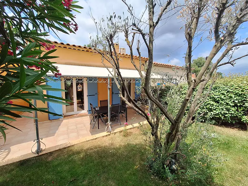 Maison, 118 m²