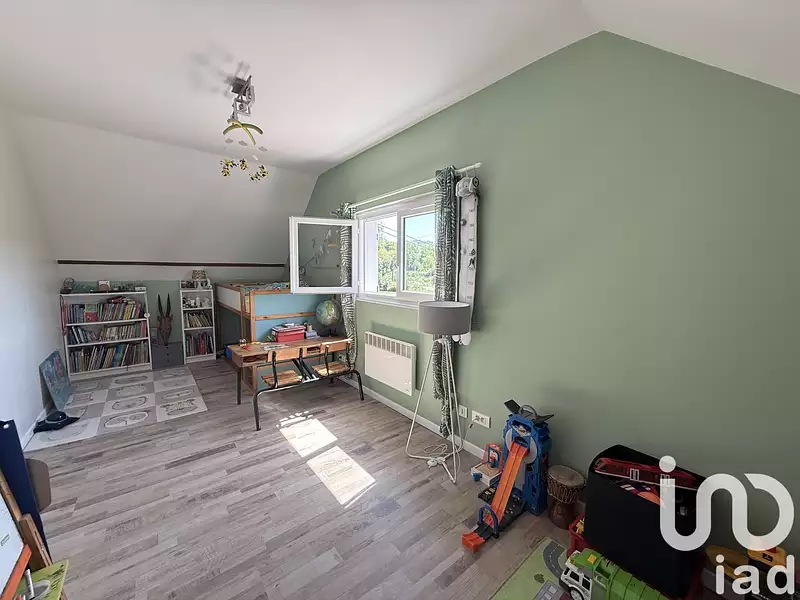 Maison, 147 m²
