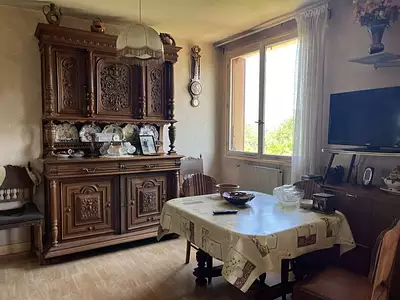 Maison, 102 m²