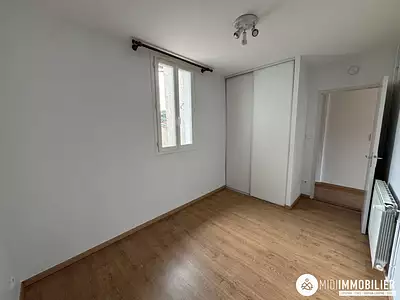 Appartement, 39,45 m²