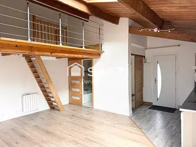 Maison, 135 m²
