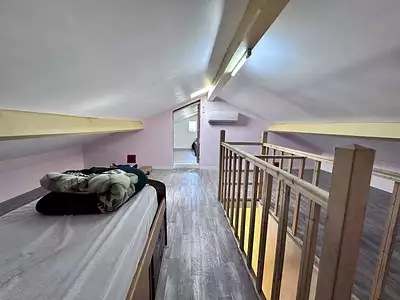 Maison, 95 m²