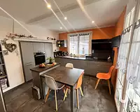 Maison, 170 m²
