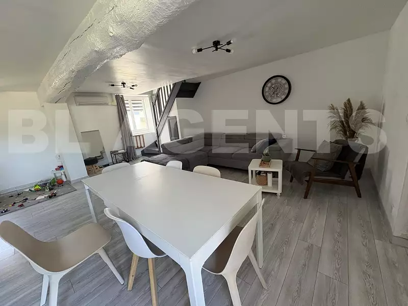 Maison, 130 m²