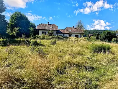 Maison, 170 m²