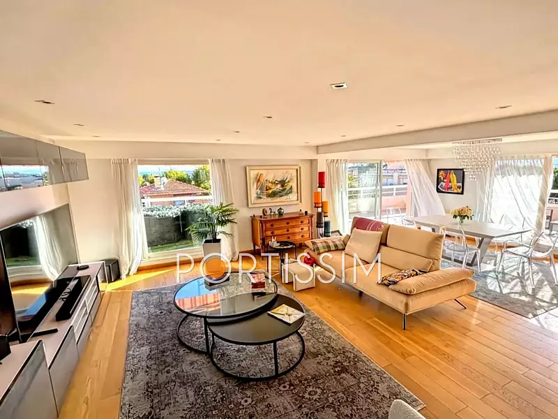 Appartement, 96,55 m²