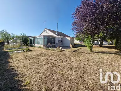 Maison, 115 m²