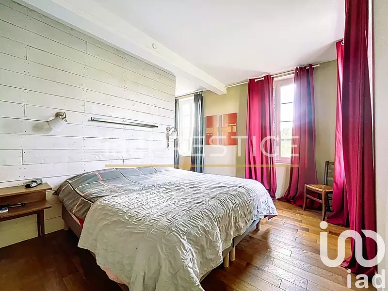 Maison, 415 m²