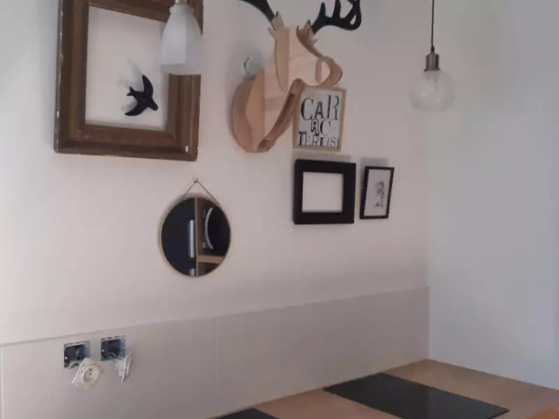 Appartement, 10,5 m²