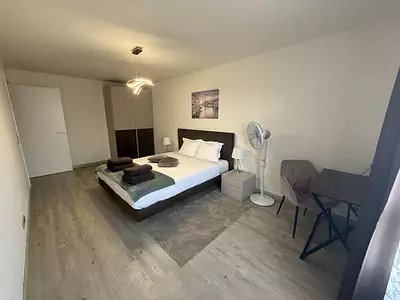 Appartement, 133 m²