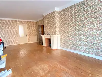 Maison, 145 m²