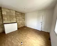 Appartement, 34 m²