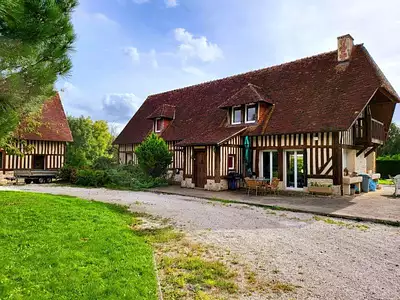 Maison, 200 m²