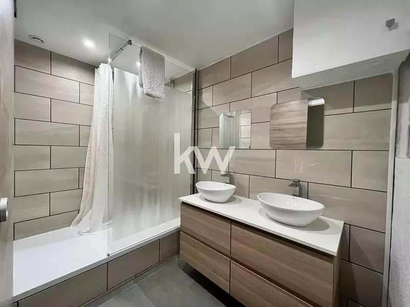 Appartement, 11 m²