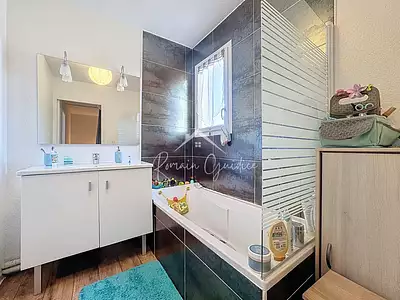 Maison, 98 m²