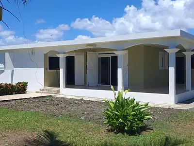 Maison, 140 m²