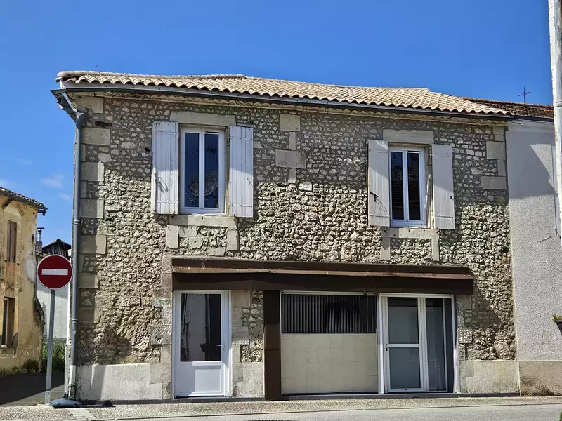 Maison, 87 m²