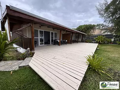 Maison, 130 m²
