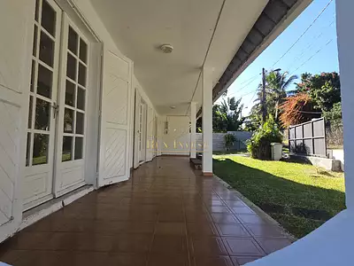 Maison, 158,89 m²