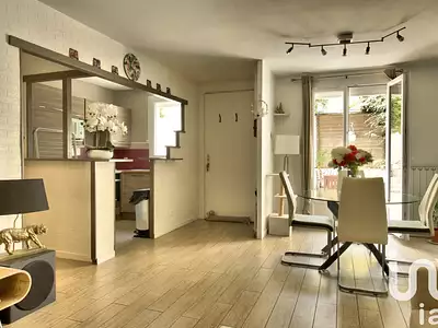 Appartement, 40 m²