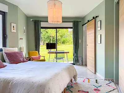 Maison, 170 m²