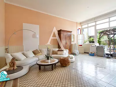 Maison, 400 m²