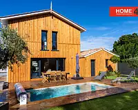 Maison, 106,6 m²