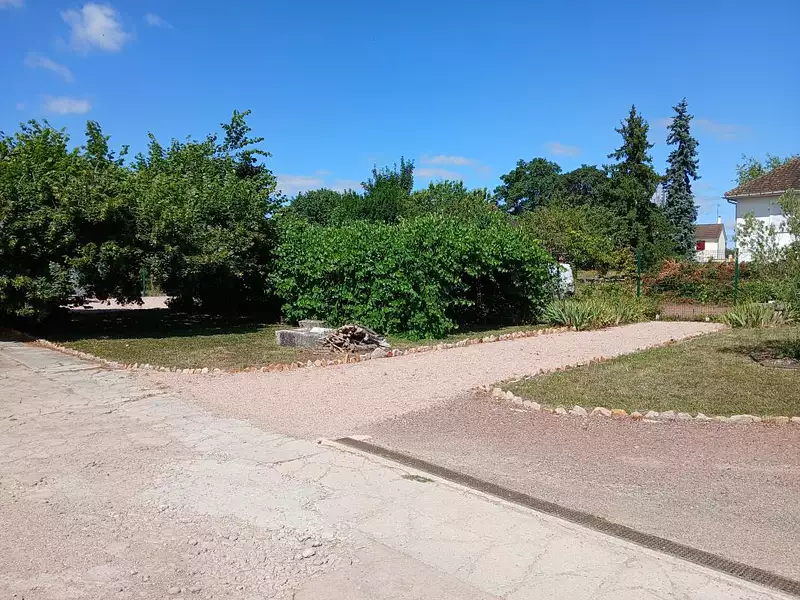 Maison, 115 m²