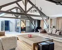 Appartement, 290 m²