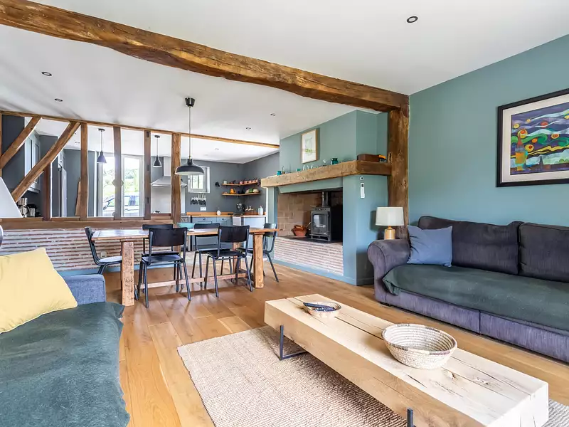 Maison, 157 m²