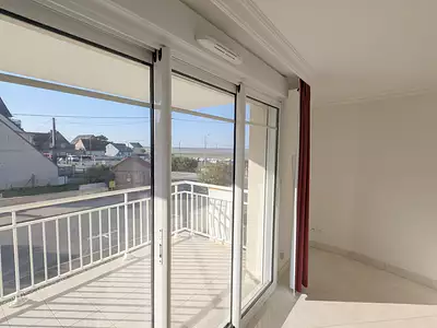 Appartement, 65,17 m²