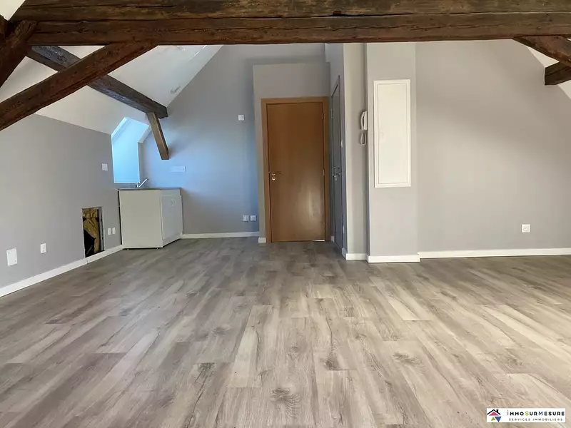 Appartement, 90 m²