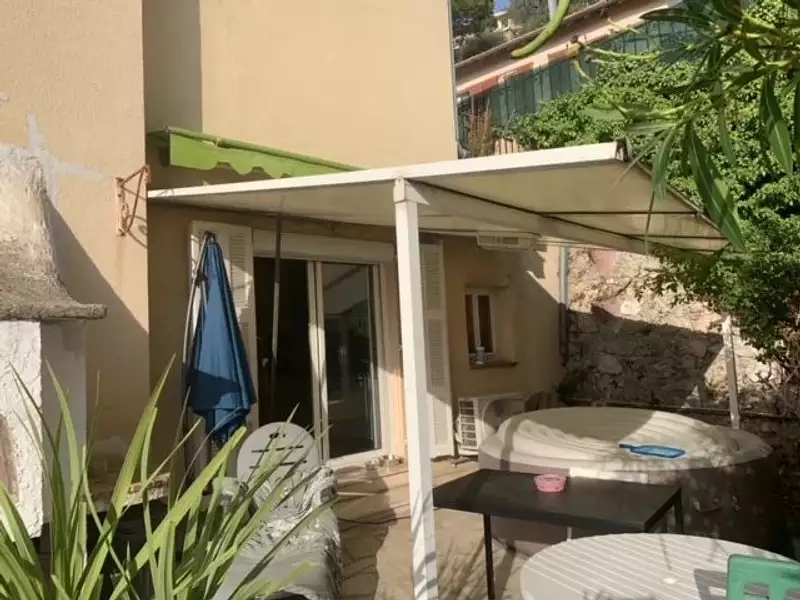 Maison, 126 m²
