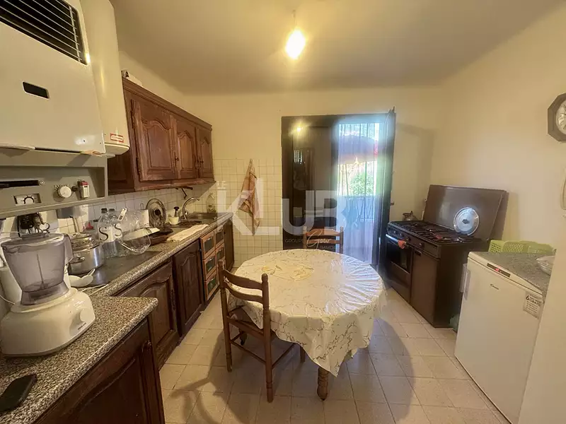 Appartement, 57 m²